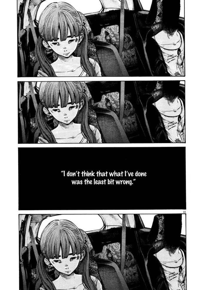 Goodnight Punpun Chapter 116 image 09_optimized